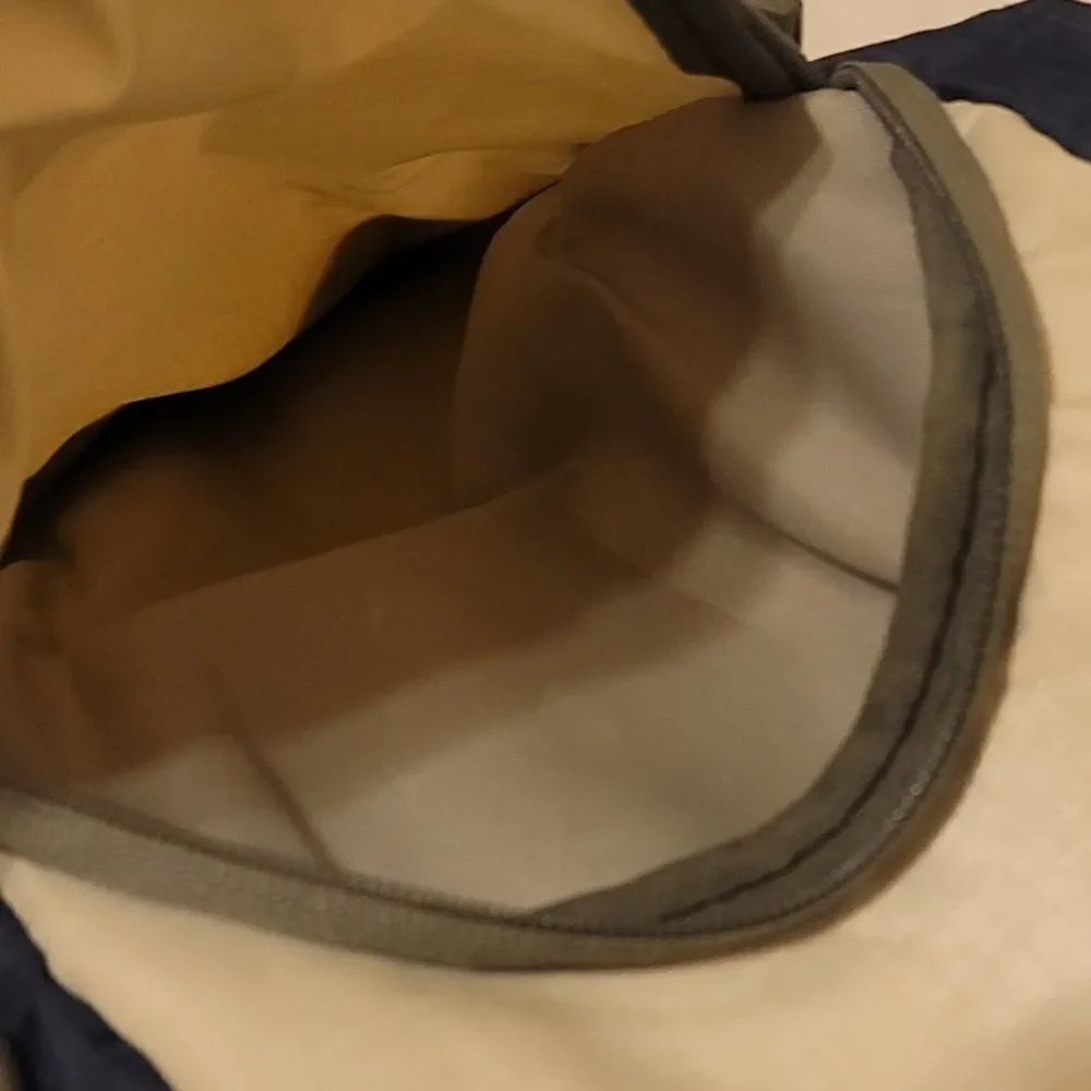 Outdoor products hiking bag